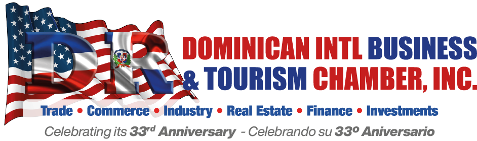 Dominican International Business & Tourism Chamber